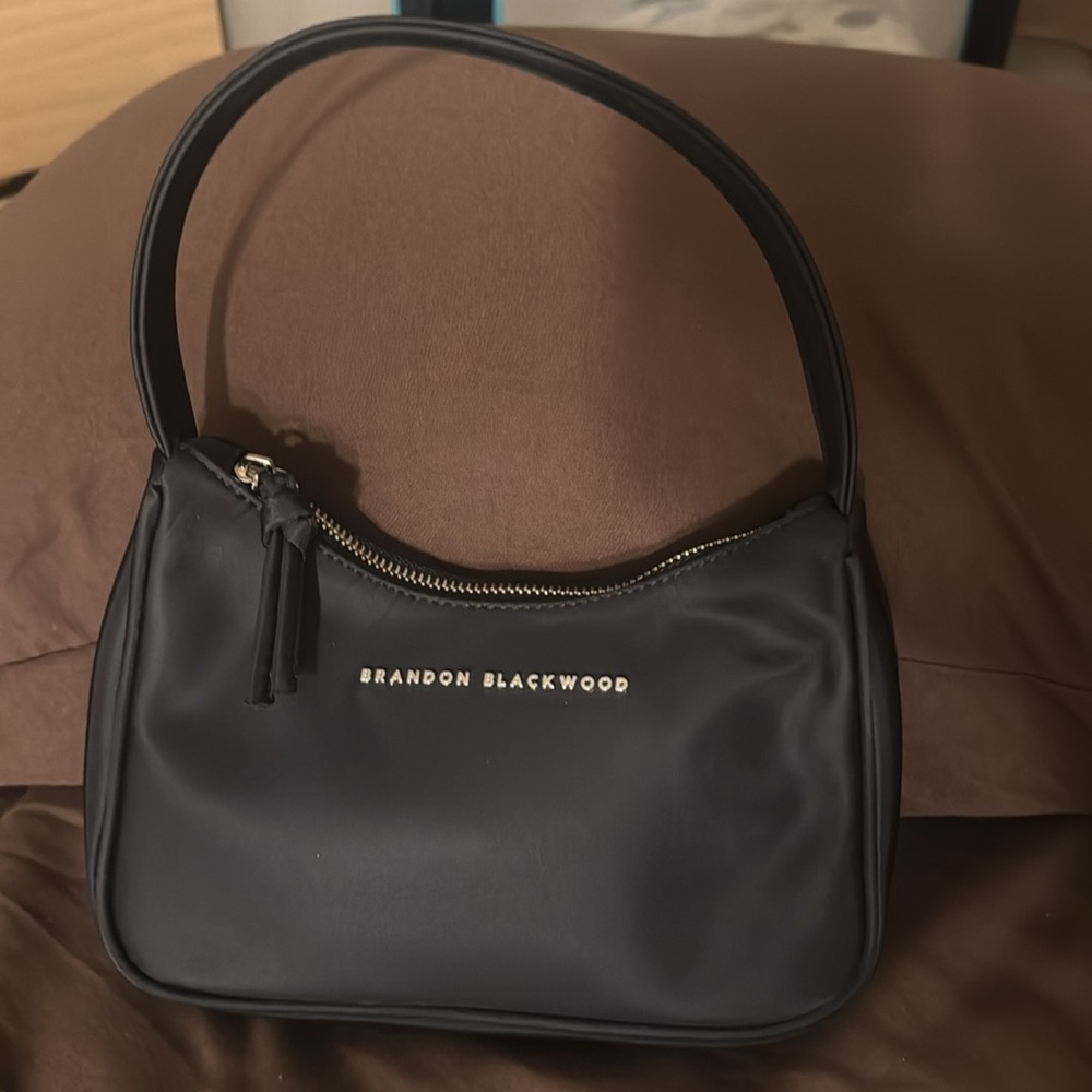 Brandon Blackwood Syl Bag